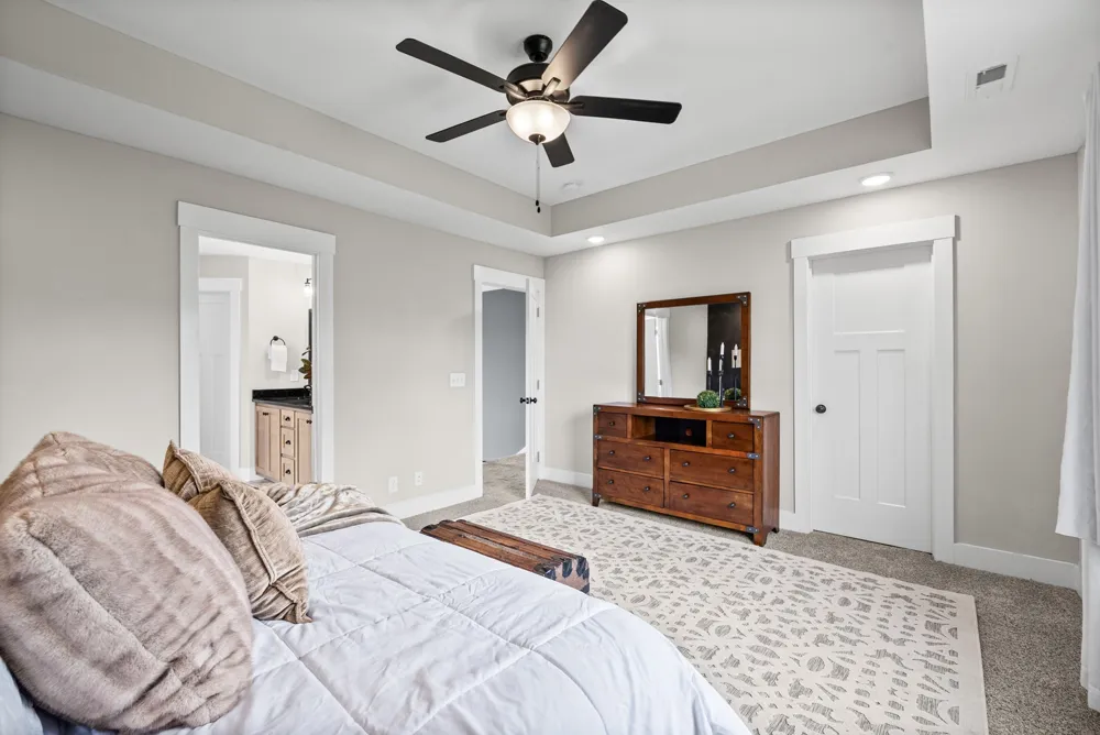 1517 Collins View Way Clarksville, TN 37043