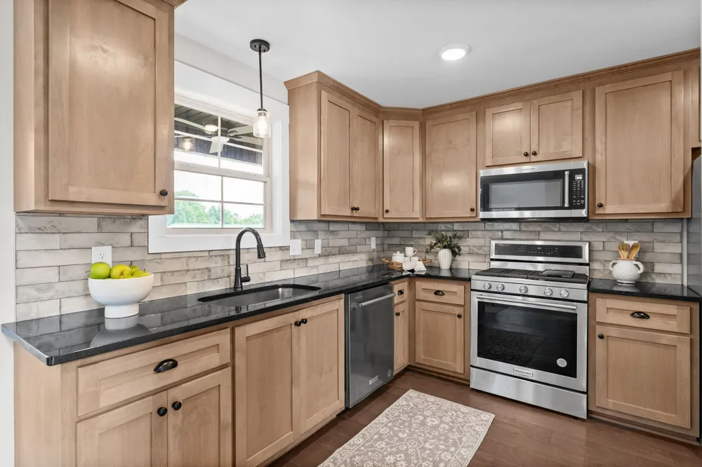 1517 Collins View Way Clarksville, TN 37043