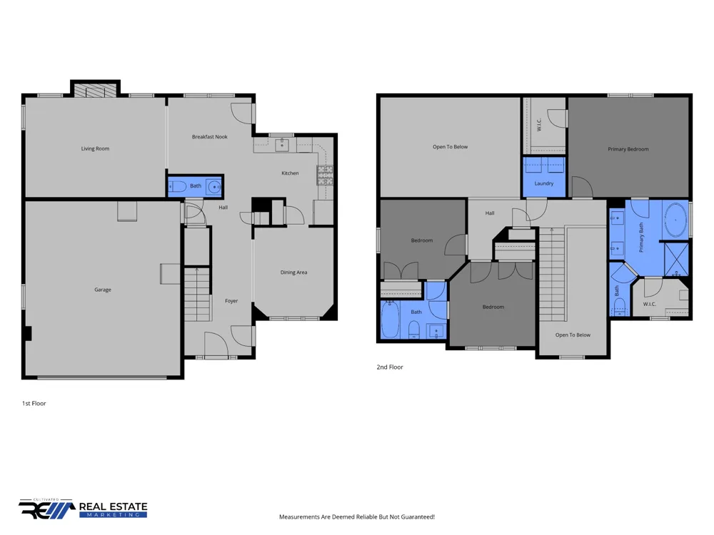 1517 Collins View Way Clarksville, TN 37043