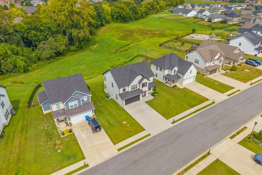 1517 Collins View Way Clarksville, TN 37043