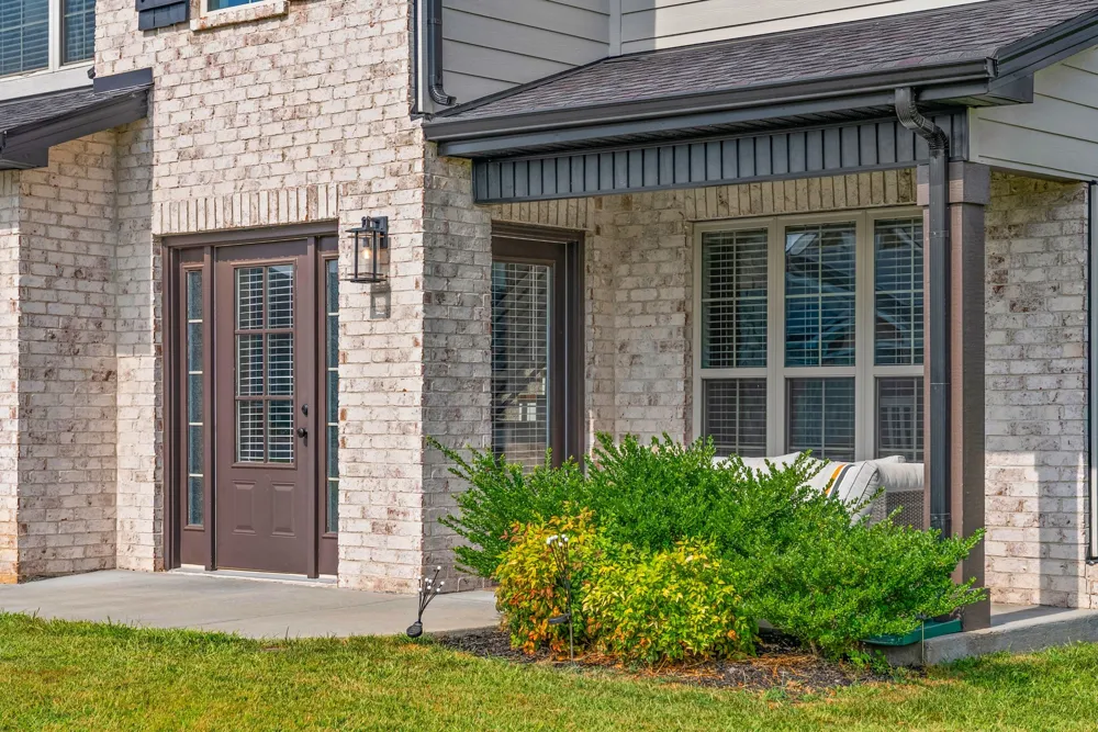 1517 Collins View Way Clarksville, TN 37043