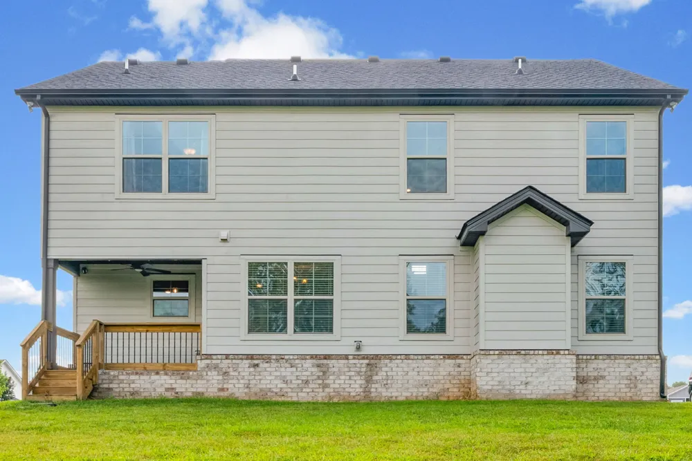 1517 Collins View Way Clarksville, TN 37043
