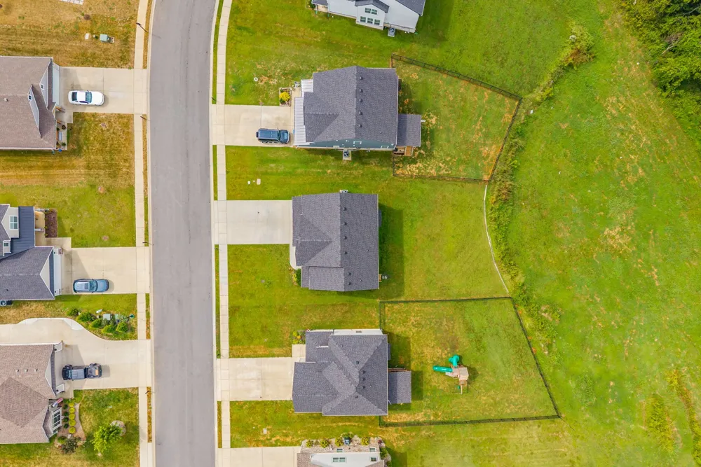 1517 Collins View Way Clarksville, TN 37043
