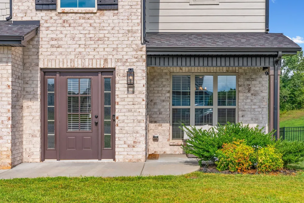 1517 Collins View Way Clarksville, TN 37043