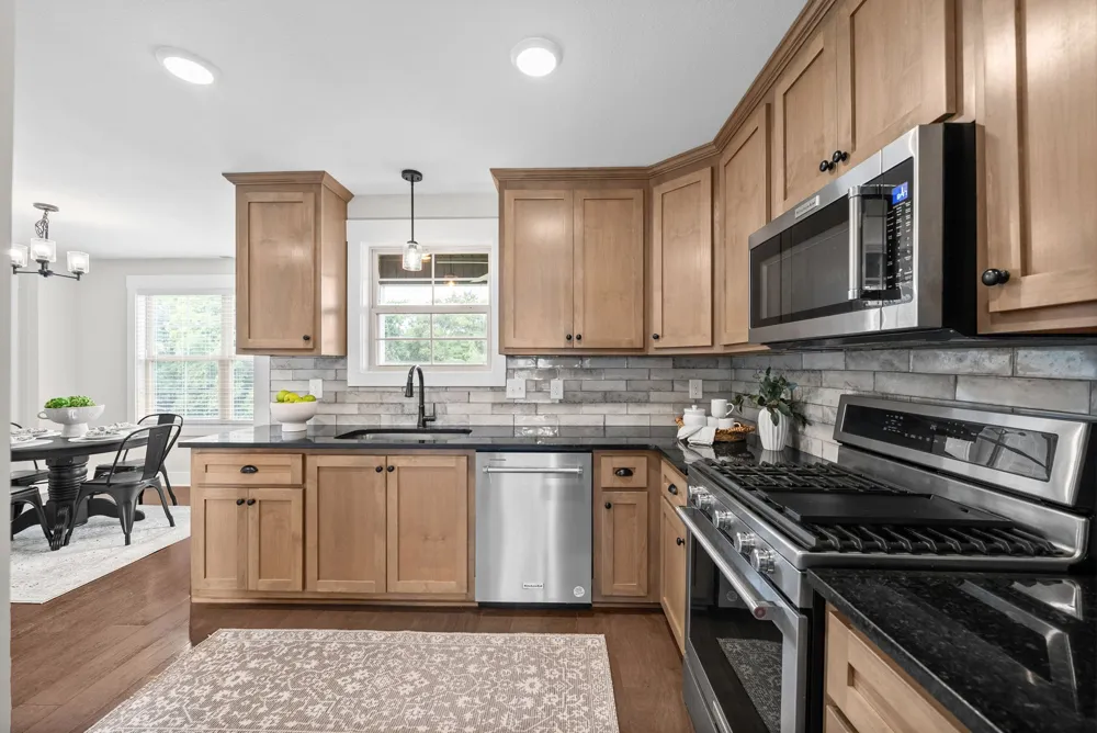 1517 Collins View Way Clarksville, TN 37043