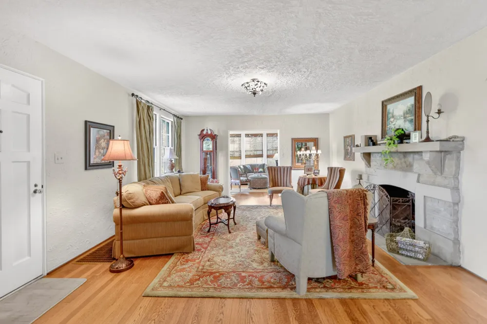 124 Greenlawn Dr Lebanon, TN 37087