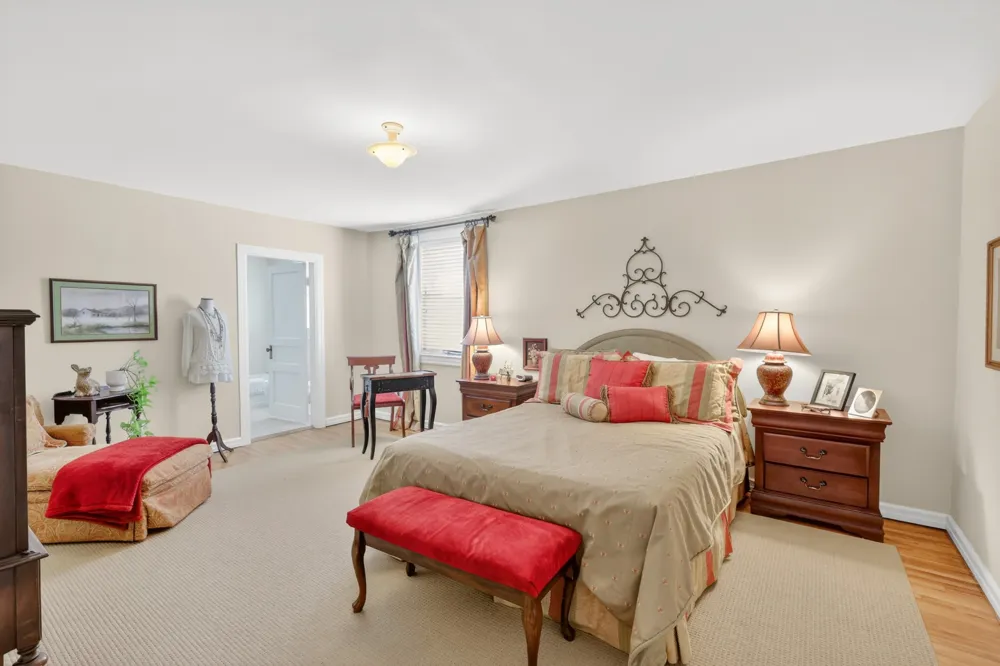 124 Greenlawn Dr Lebanon, TN 37087