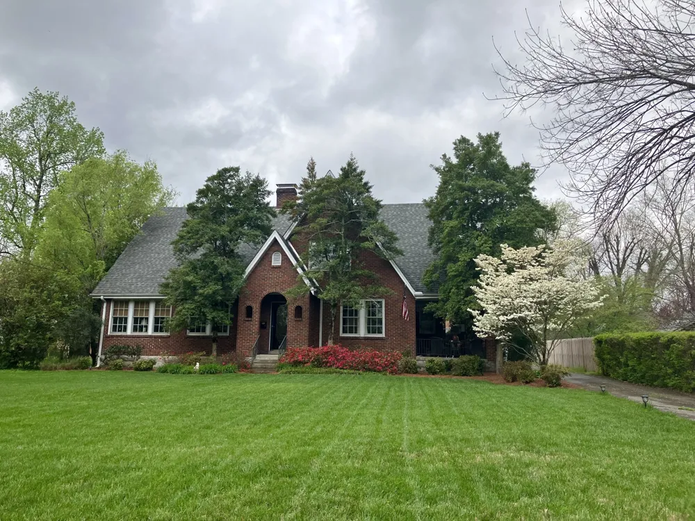 124 Greenlawn Dr Lebanon, TN 37087