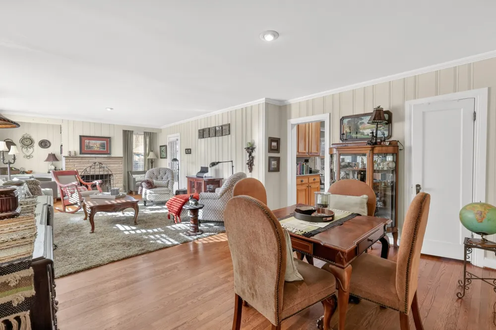 124 Greenlawn Dr Lebanon, TN 37087