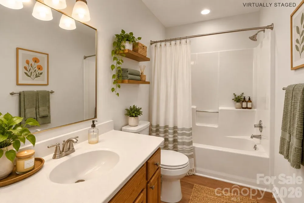 51 Pebble Creek Drive Asheville, NC 28803