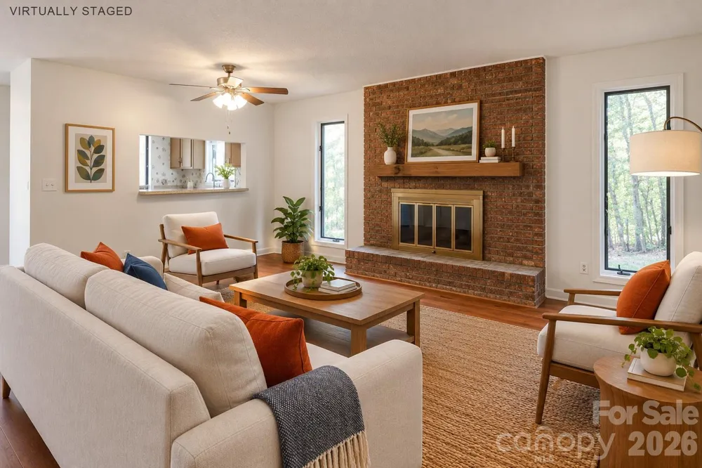 51 Pebble Creek Drive Asheville, NC 28803