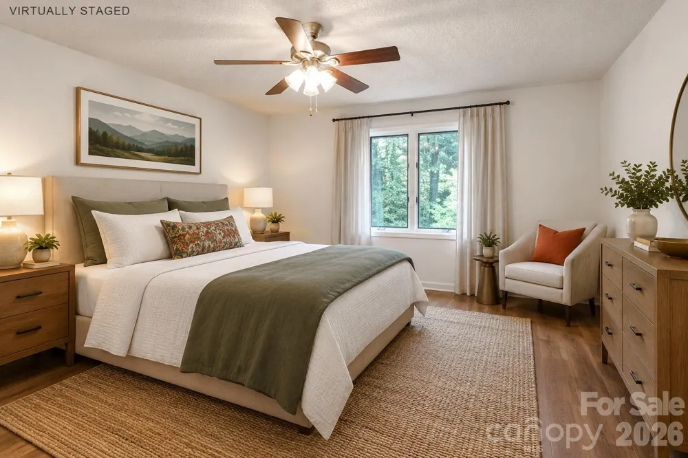 51 Pebble Creek Drive Asheville, NC 28803