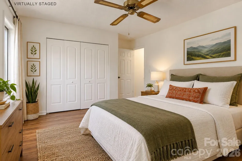 51 Pebble Creek Drive Asheville, NC 28803
