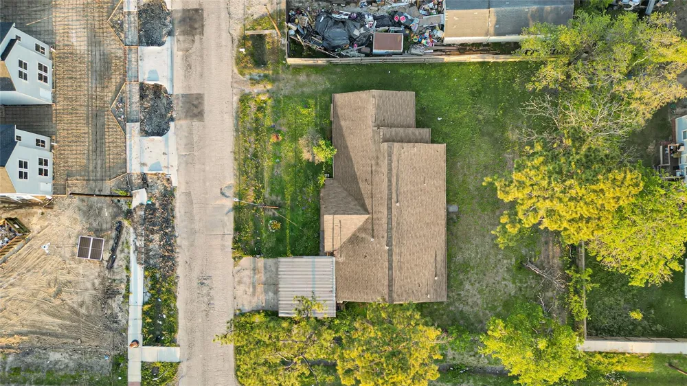 7954 Booker St Houston, TX 77028