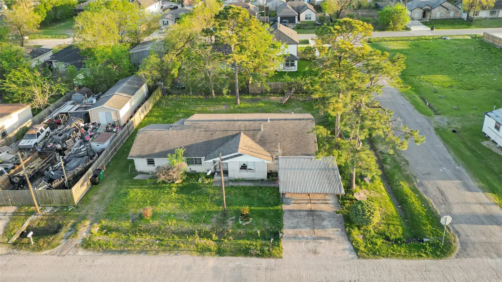7954 Booker St Houston, TX 77028