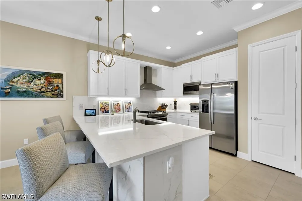 Fair Oak Lane Estero, FL 33928