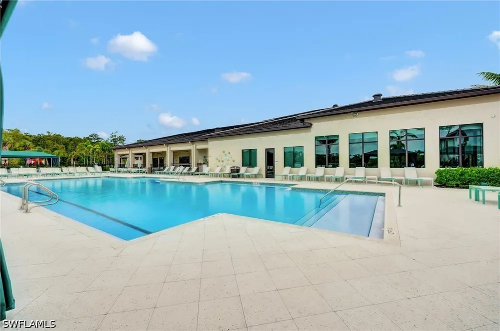 Fair Oak Lane Estero, FL 33928