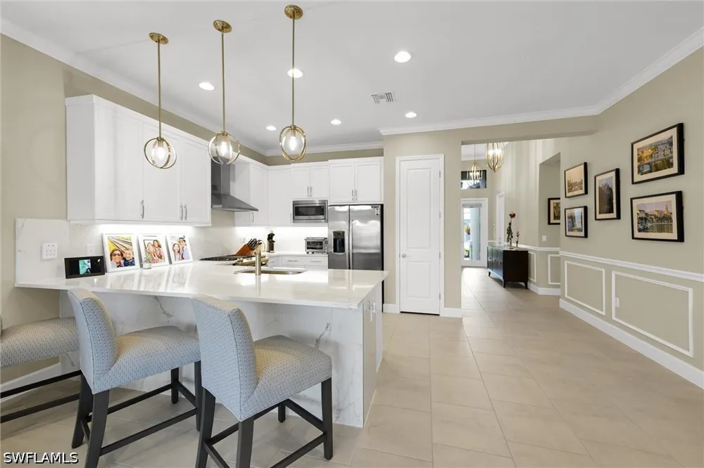 Fair Oak Lane Estero, FL 33928