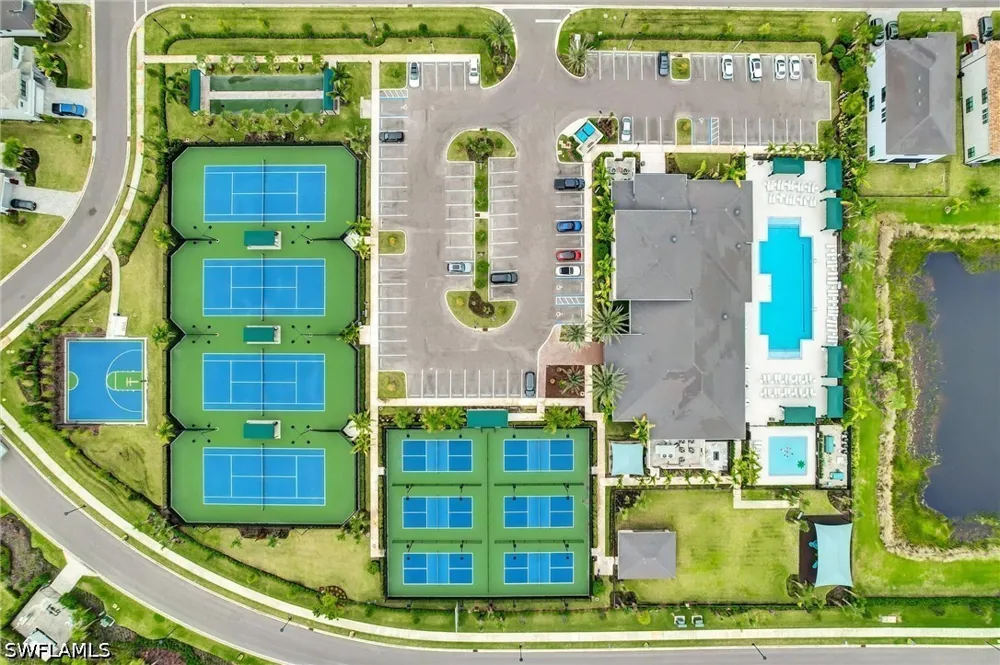 Fair Oak Lane Estero, FL 33928
