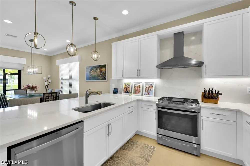 Fair Oak Lane Estero, FL 33928