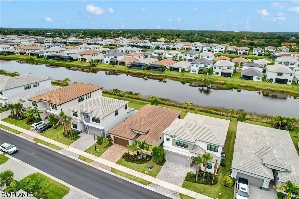 Fair Oak Lane Estero, FL 33928