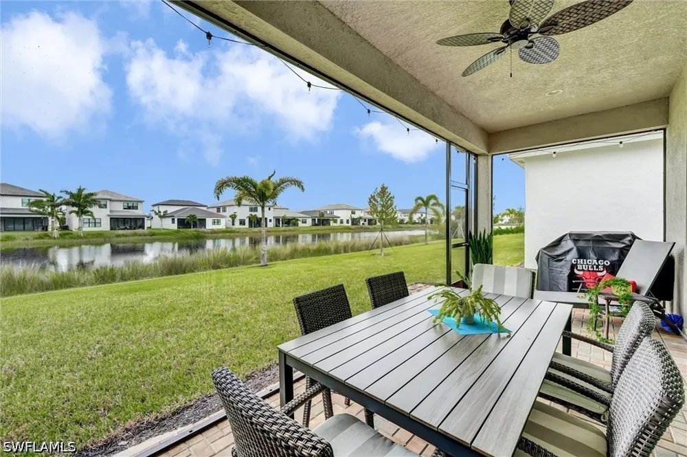 Fair Oak Lane Estero, FL 33928