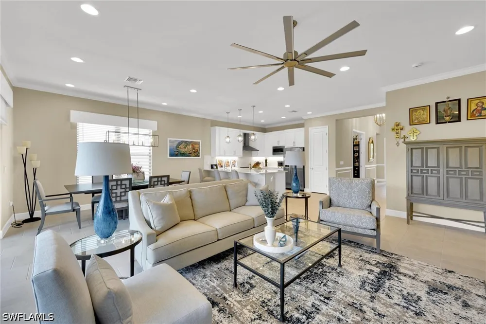 Fair Oak Lane Estero, FL 33928