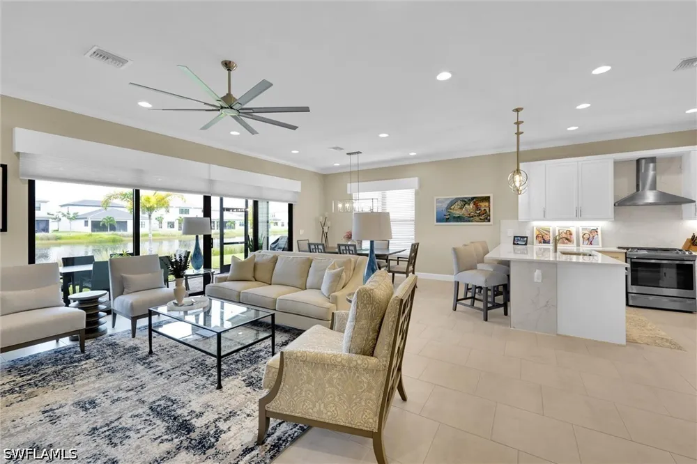 Fair Oak Lane Estero, FL 33928
