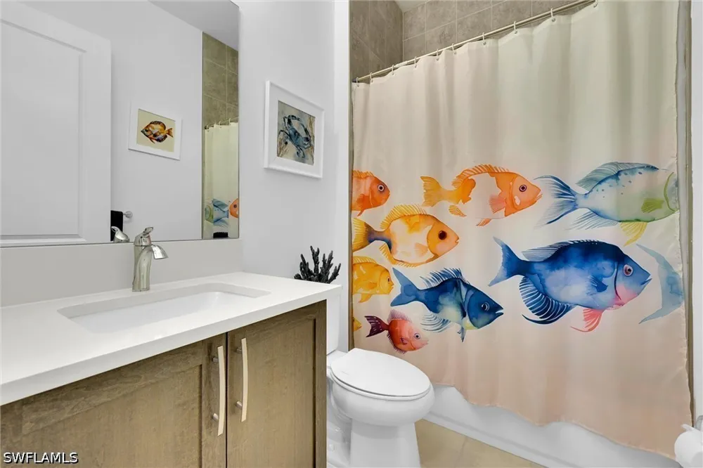 Fair Oak Lane Estero, FL 33928