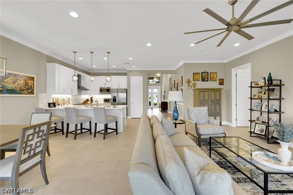 Fair Oak Lane Estero, FL 33928