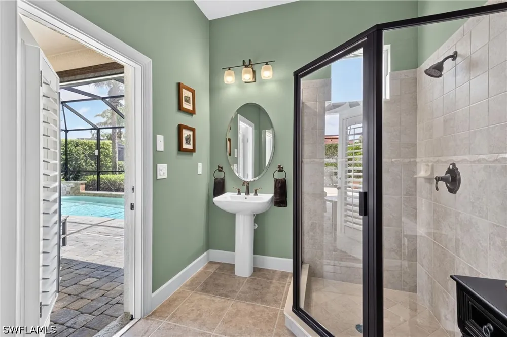 Stonington Avenue Fort Myers, FL 33913