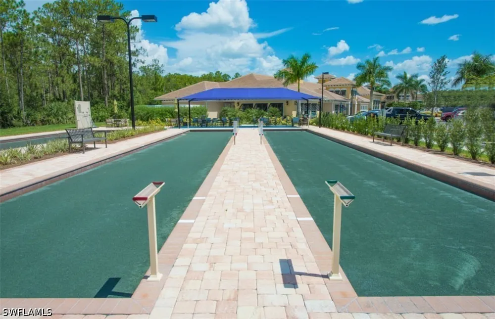 Stonington Avenue Fort Myers, FL 33913