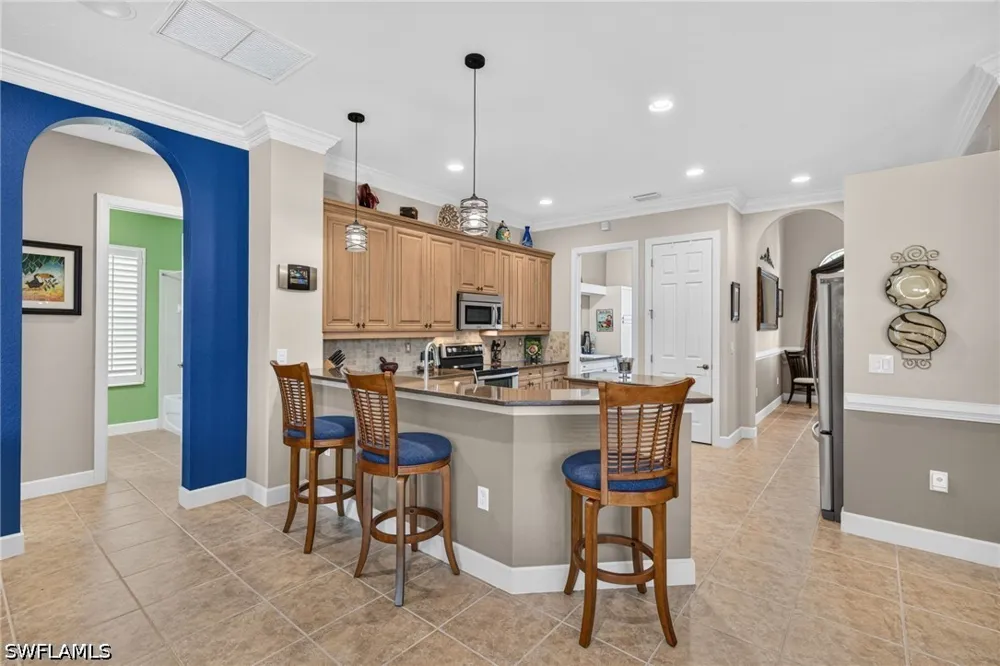 Stonington Avenue Fort Myers, FL 33913