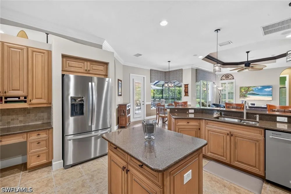 Stonington Avenue Fort Myers, FL 33913