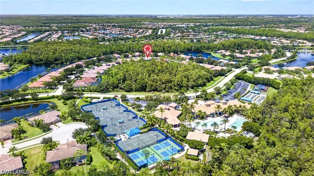 Stonington Avenue Fort Myers, FL 33913