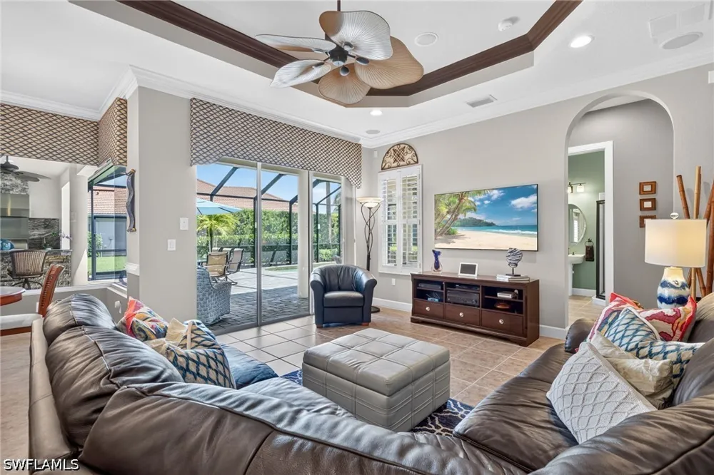 Stonington Avenue Fort Myers, FL 33913