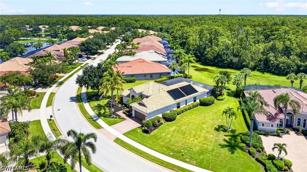 Stonington Avenue Fort Myers, FL 33913