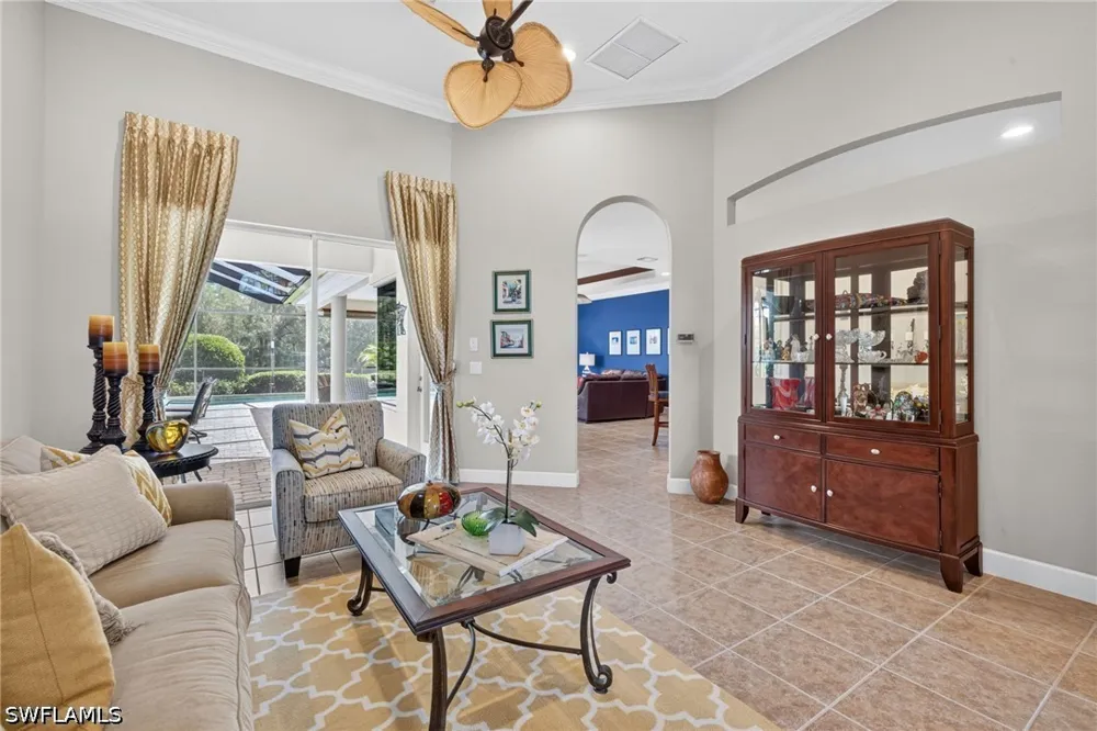 Stonington Avenue Fort Myers, FL 33913
