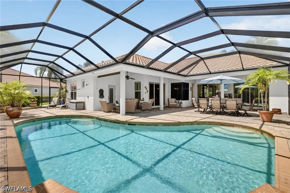 Stonington Avenue Fort Myers, FL 33913