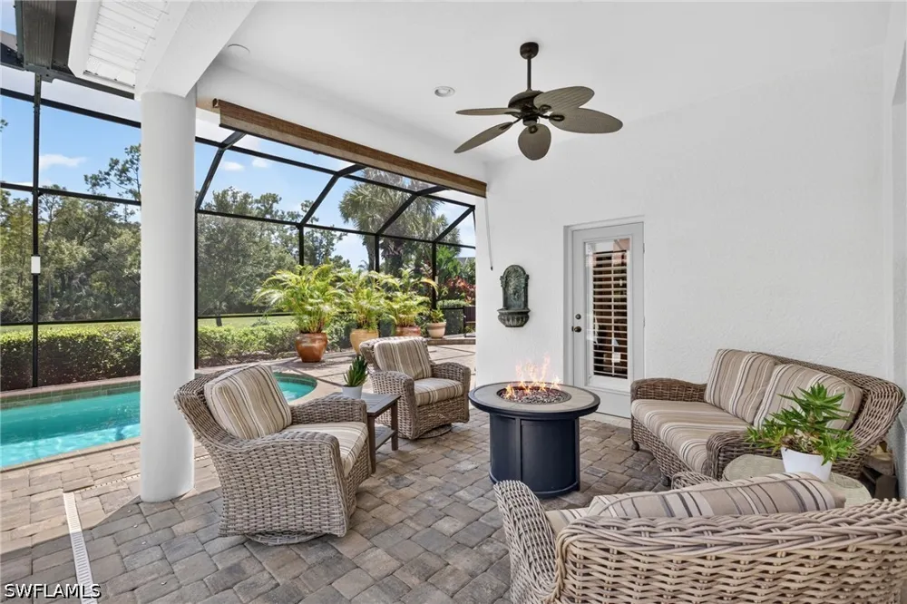 Stonington Avenue Fort Myers, FL 33913