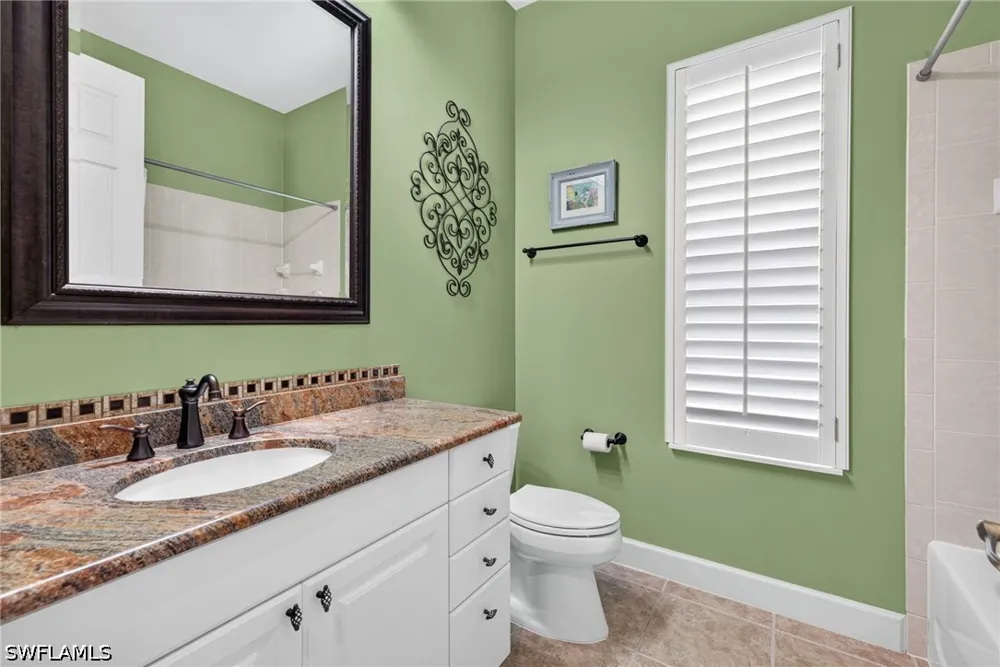 Stonington Avenue Fort Myers, FL 33913
