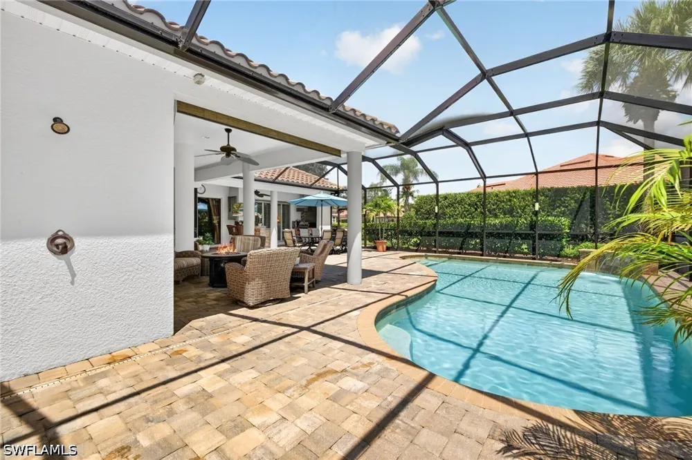 Stonington Avenue Fort Myers, FL 33913