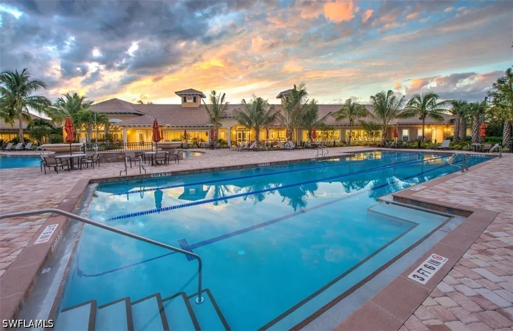 Stonington Avenue Fort Myers, FL 33913