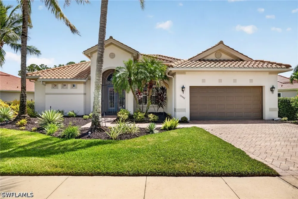 Stonington Avenue Fort Myers, FL 33913