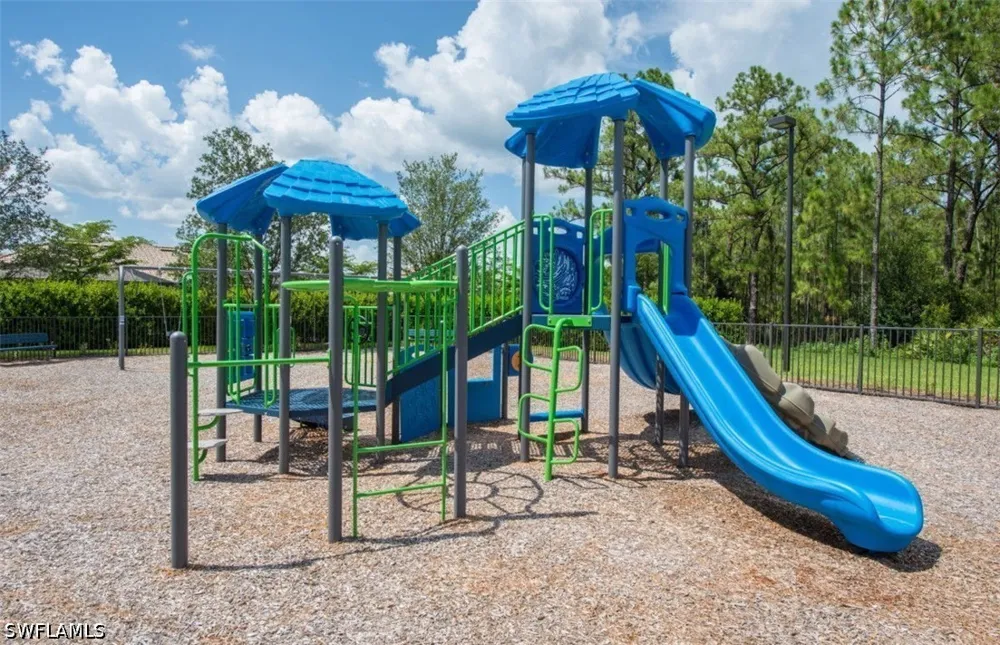 Stonington Avenue Fort Myers, FL 33913