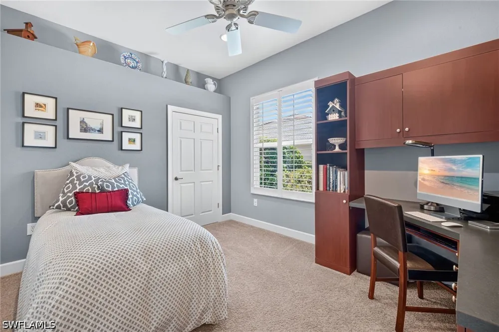 Stonington Avenue Fort Myers, FL 33913