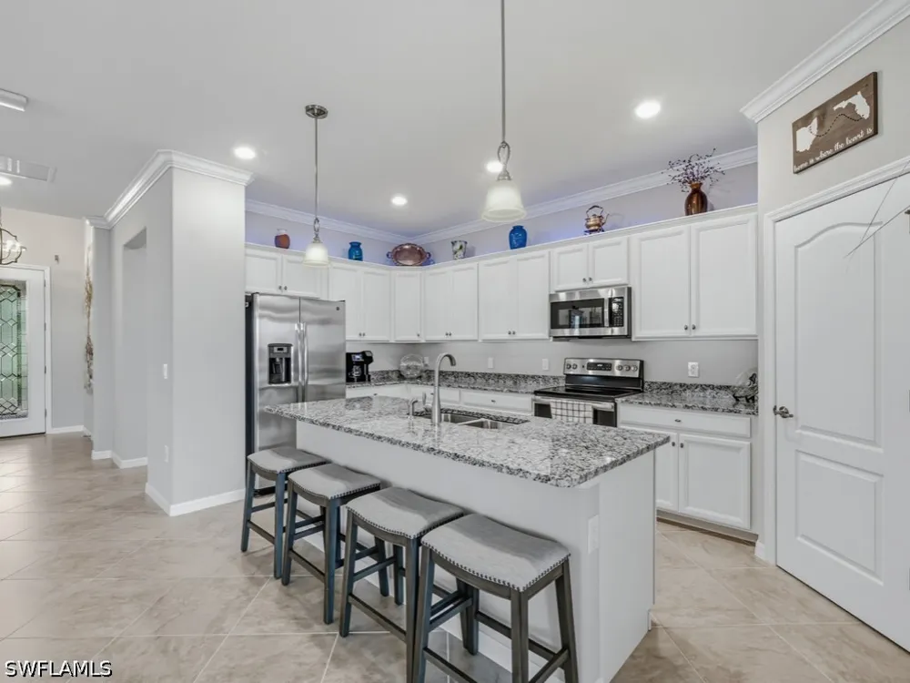 Santiago Circle Naples, FL 34113