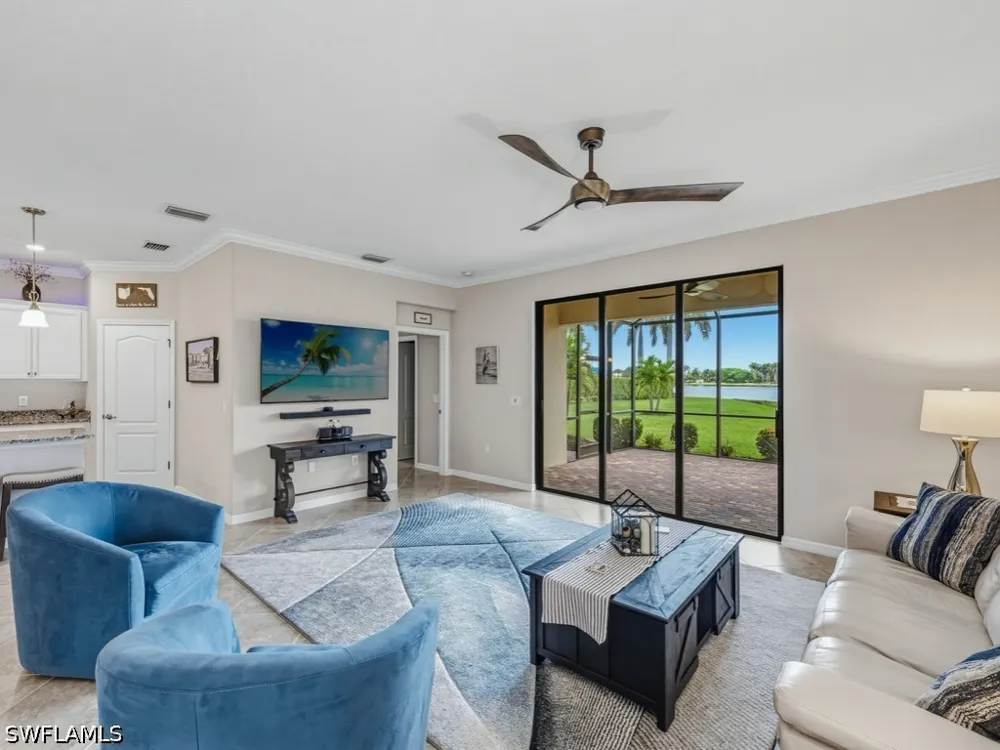 Santiago Circle Naples, FL 34113