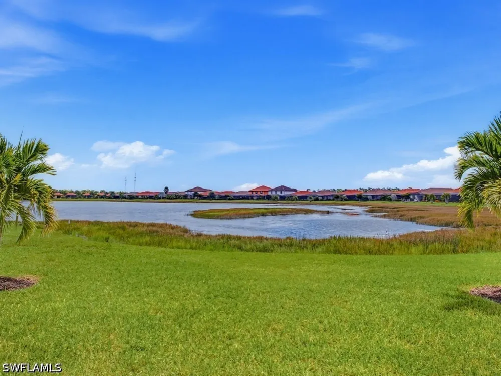Santiago Circle Naples, FL 34113