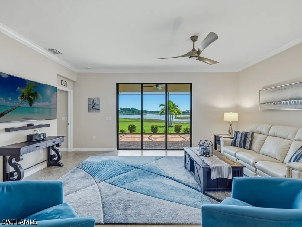 Santiago Circle Naples, FL 34113